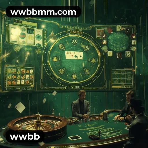 wwbb Licença Curaçao Gaming