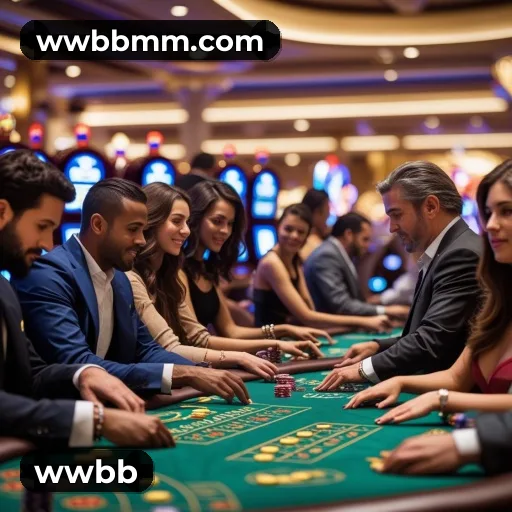 wwbb PIX Instantâneo - Saques em 8 Minutos