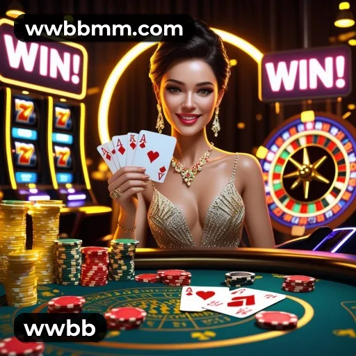 wwbb PIX Instantâneo - Saques em 8 Minutos