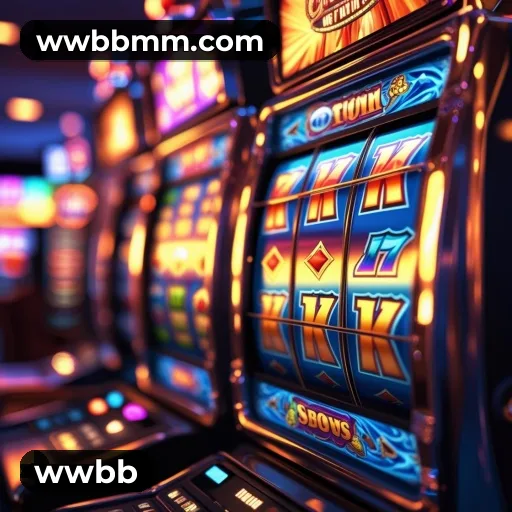 Slots wwbb - Giros Grátis Diários