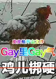 gay里gay气