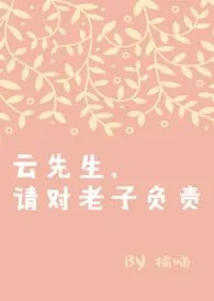 云先生，请对老子负责