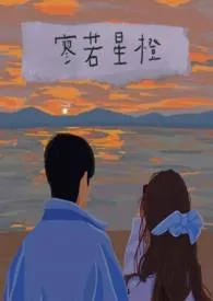 一个橙子