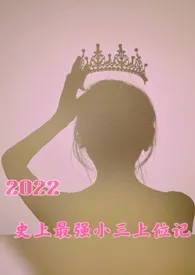 2022，史上最强小三上位记