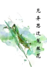 见异思迁菟丝花(末世)